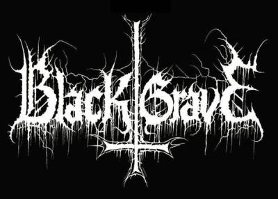 logo Black Grave